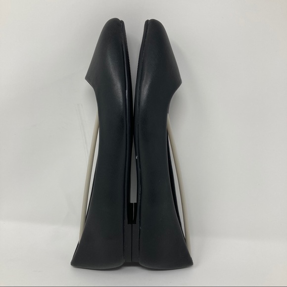 Women's Kora Pointed Toe Ballet Flats - A New Day - Picture 12 of 16